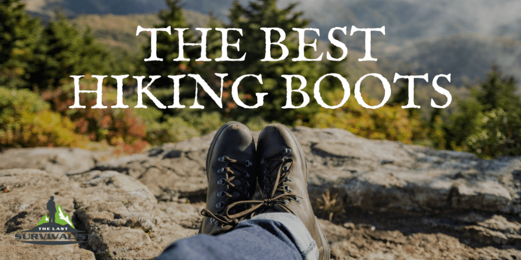 best hiking boots for everyday use